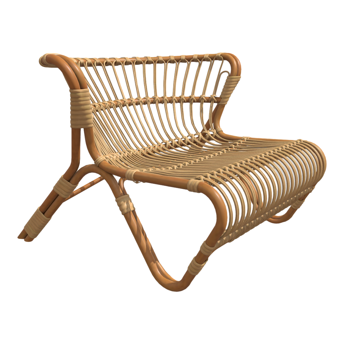 藤编椅子家用休闲靠背藤椅单人沙发椅 | 靠背椅,单人沙发椅,藤椅,休闲椅,编织,阳台椅,藤编椅子,天然藤椅,竹编椅子,休闲藤椅,3D模型,3D打印,3D素材,obj,glTF,fbx,dae,stl,3ds,glb,usdz,3dmax,blender模型,VisionPro,3D建模,3D扫描,3d打印模型