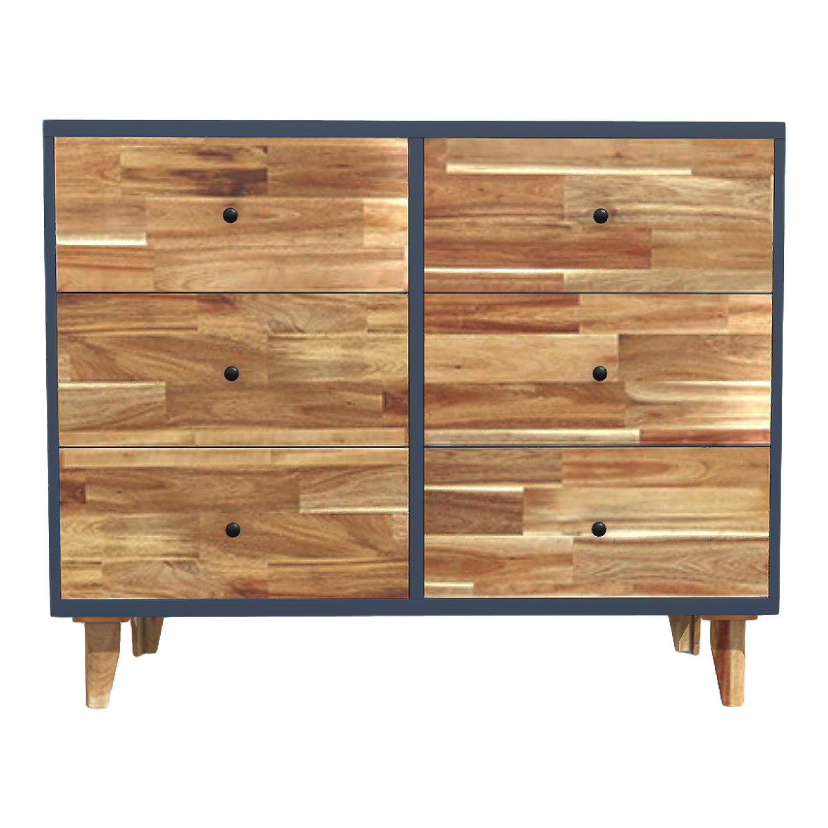 北欧实木六斗柜玄关柜简约现代餐边柜创意储物柜 | 实木,简约,储物柜,现代,实木柜子,北欧,餐边柜,玄关柜,斗柜,六斗柜,3D模型,3D打印,3D素材,obj,glTF,fbx,dae,stl,3ds,glb,usdz,3dmax,blender模型,VisionPro,3D建模,3D扫描,3d打印模型