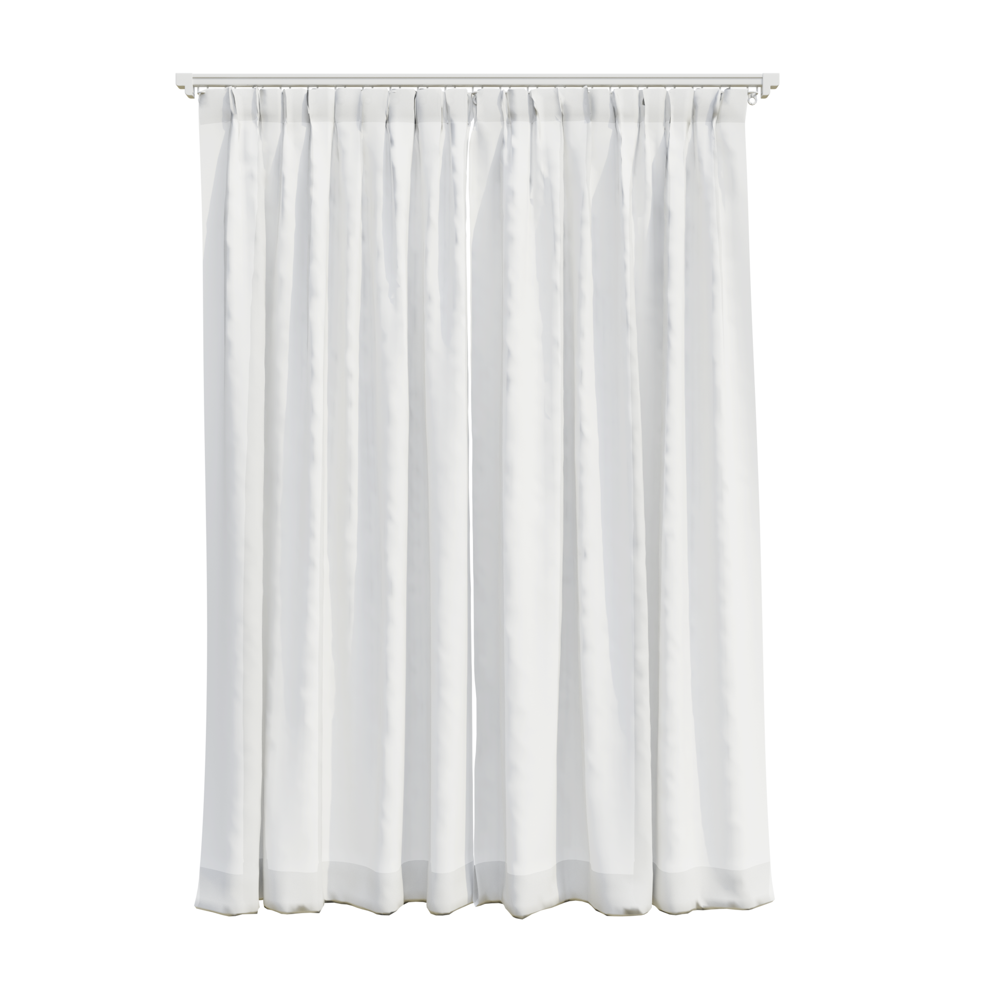 白纱窗帘纱帘透光阳台遮光窗纱 | 白色,透光窗帘,白色窗帘,遮光窗帘,帘子,薄纱,纱帘,窗纱,白纱,窗帘布,3D模型,3D打印,3D素材,obj,glTF,fbx,dae,stl,3ds,glb,usdz,3dmax,blender模型,VisionPro,3D建模,3D扫描,3d打印模型