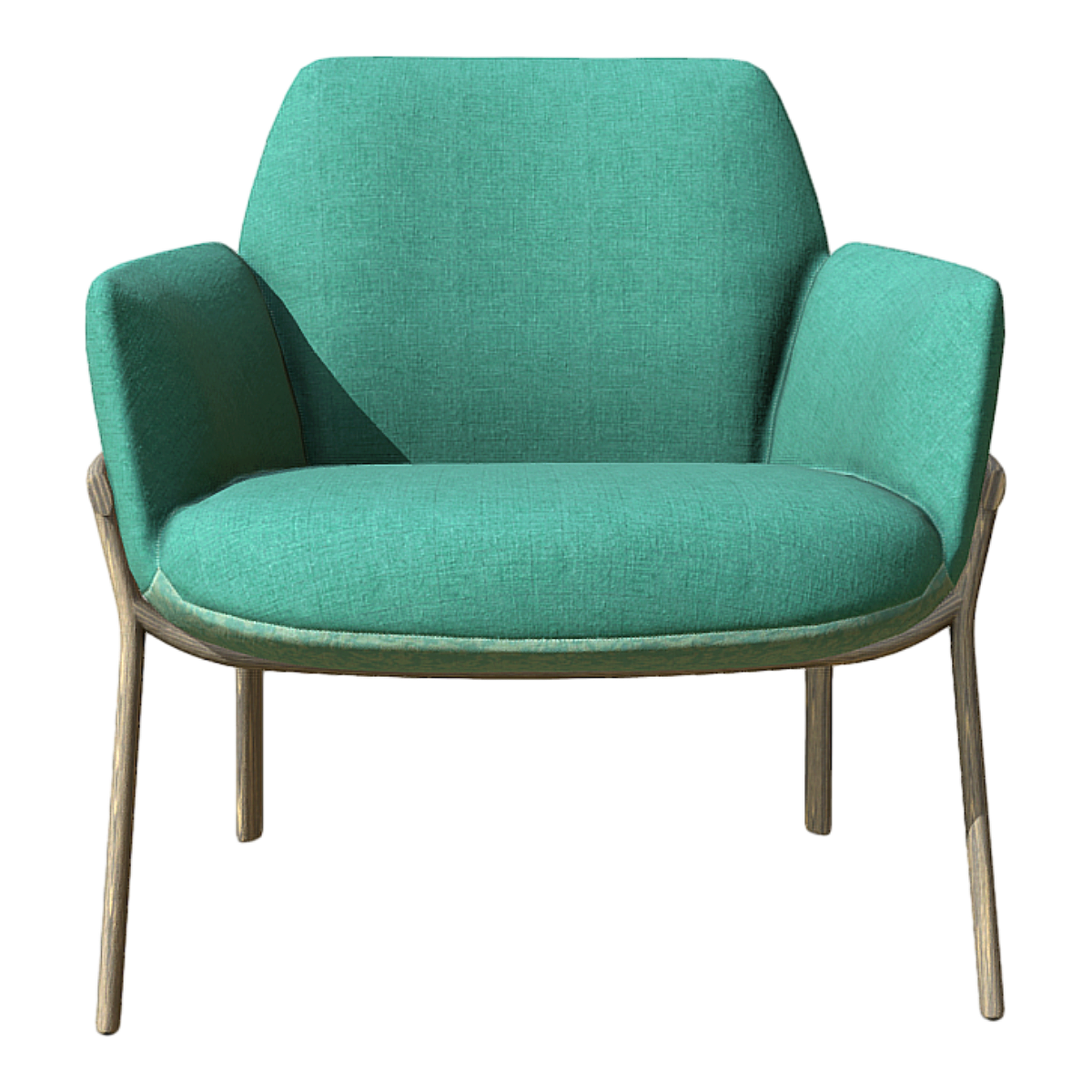  绿色单人沙发椅网红客厅阳台休闲椅轻奢 | 单人沙发,轻奢,现代,ins风,绿色,网红沙发,迷你沙发,化妆凳,女式,阳台休闲椅,3D模型,3D打印,3D素材,obj,glTF,fbx,dae,stl,3ds,glb,usdz,3dmax,blender模型,VisionPro,3D建模,3D扫描,3d打印模型