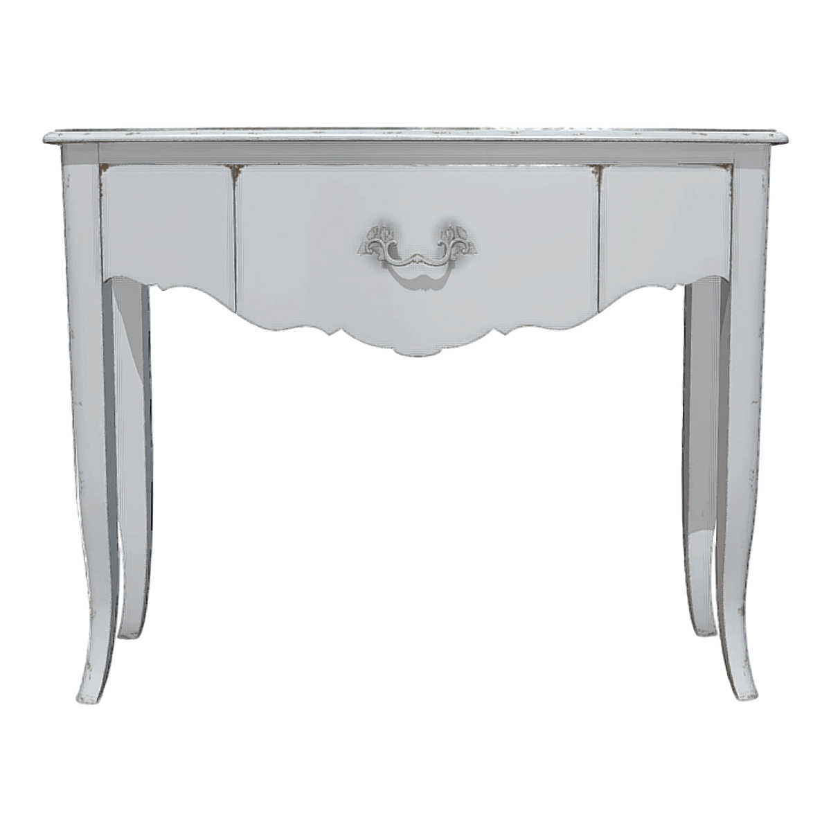 实木写字桌复古做旧梳妆桌 | 做旧,复古,实木桌,长桌,轻奢,白色,梳妆台,梳妆桌,实木梳妆桌,线条,3D模型,3D打印,3D素材,obj,glTF,fbx,dae,stl,3ds,glb,usdz,3dmax,blender模型,VisionPro,3D建模,3D扫描,3d打印模型