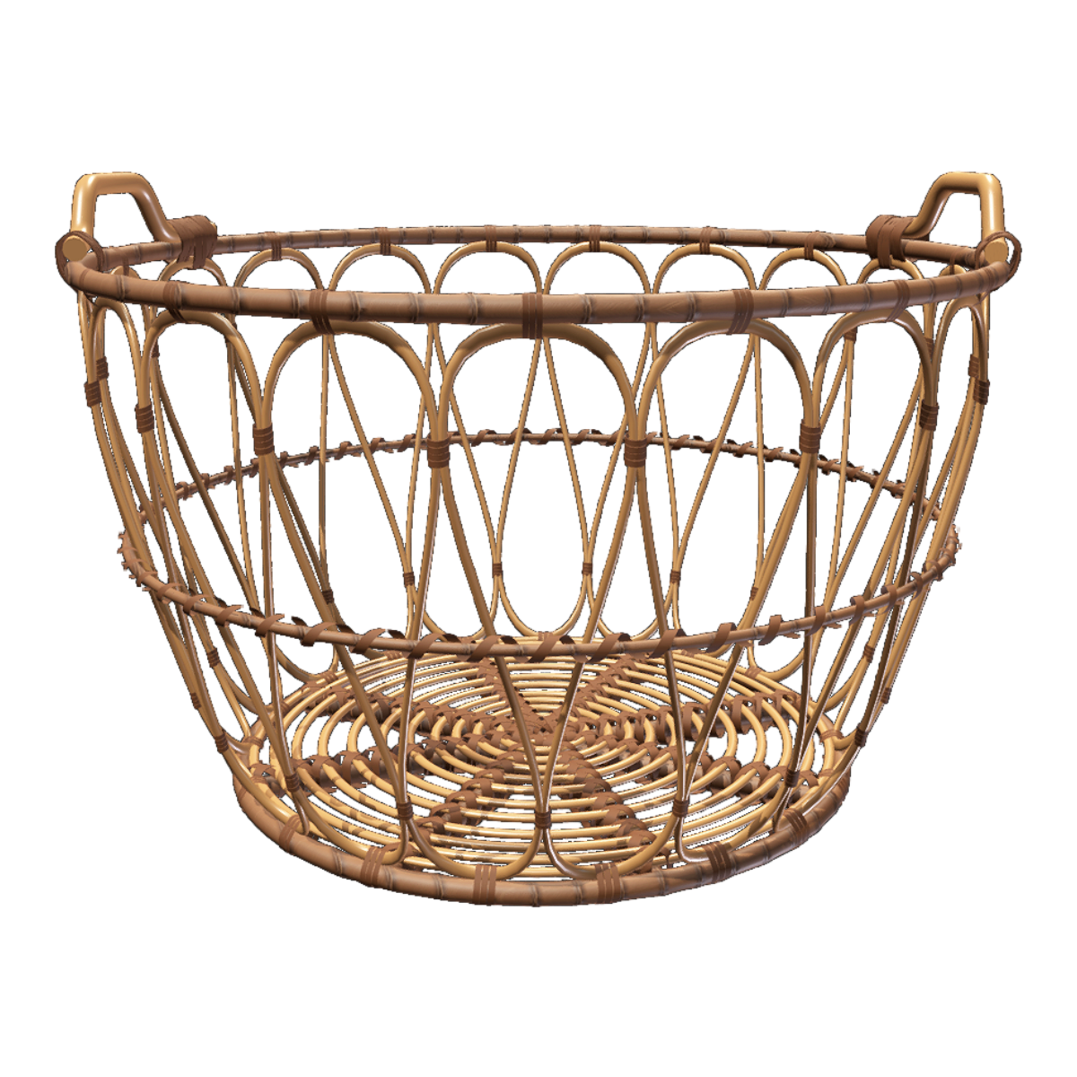 北欧宜家斯尼达篮藤条整理收纳篮收纳筐手工制作 | 宜家,手工,北欧,篮子,收纳筐,收纳篮,水果篮,水果筐,杂物篮,手提篮,3D模型,3D打印,3D素材,obj,glTF,fbx,dae,stl,3ds,glb,usdz,3dmax,blender模型,VisionPro,3D建模,3D扫描,3d打印模型