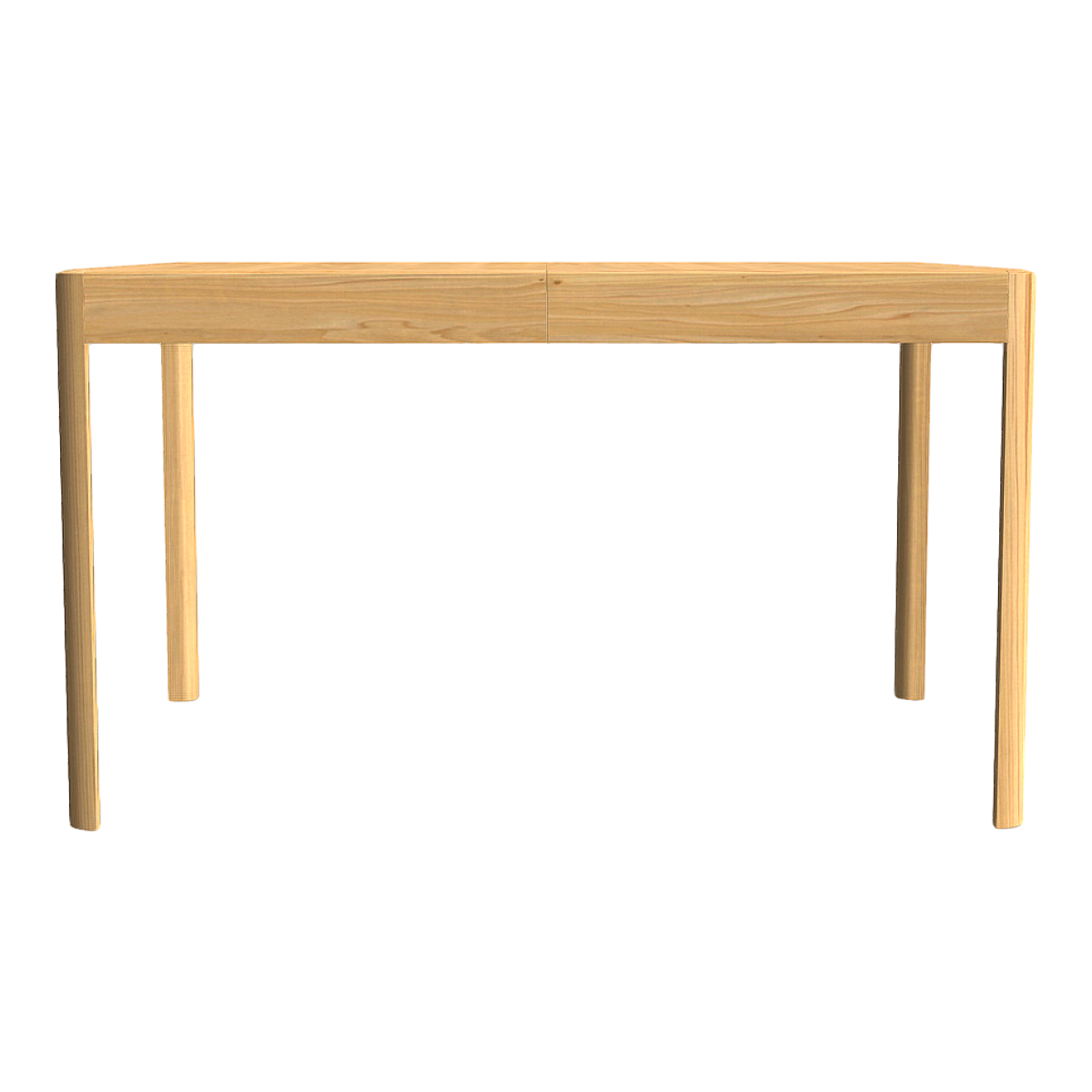 现代简约轻奢家用小户型原木长方形饭桌 | 餐桌,简约,轻奢,现代,方桌,原木色,家用,写字桌,长方形,纯实木,3D模型,3D打印,3D素材,obj,glTF,fbx,dae,stl,3ds,glb,usdz,3dmax,blender模型,VisionPro,3D建模,3D扫描,3d打印模型