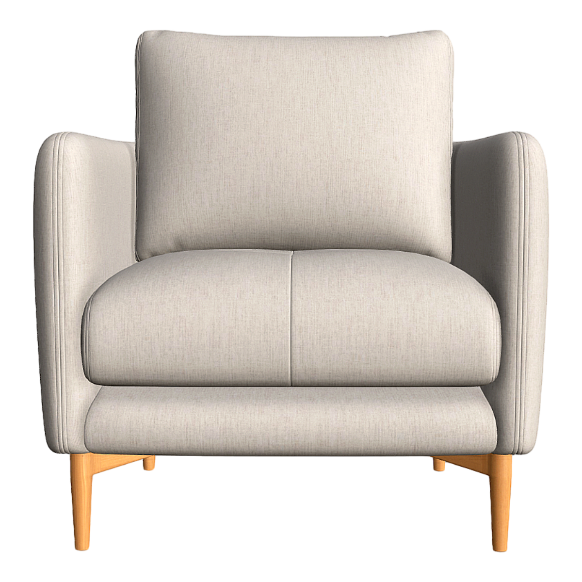 家用靠背椅网咖游戏电竞休闲懒人沙发 | 沙发椅,单人沙发,单人椅,现代,休闲沙发,米色,靠背沙发,软包沙发,扶手沙发,布艺单人沙发,3D模型,3D打印,3D素材,obj,glTF,fbx,dae,stl,3ds,glb,usdz,3dmax,blender模型,VisionPro,3D建模,3D扫描,3d打印模型