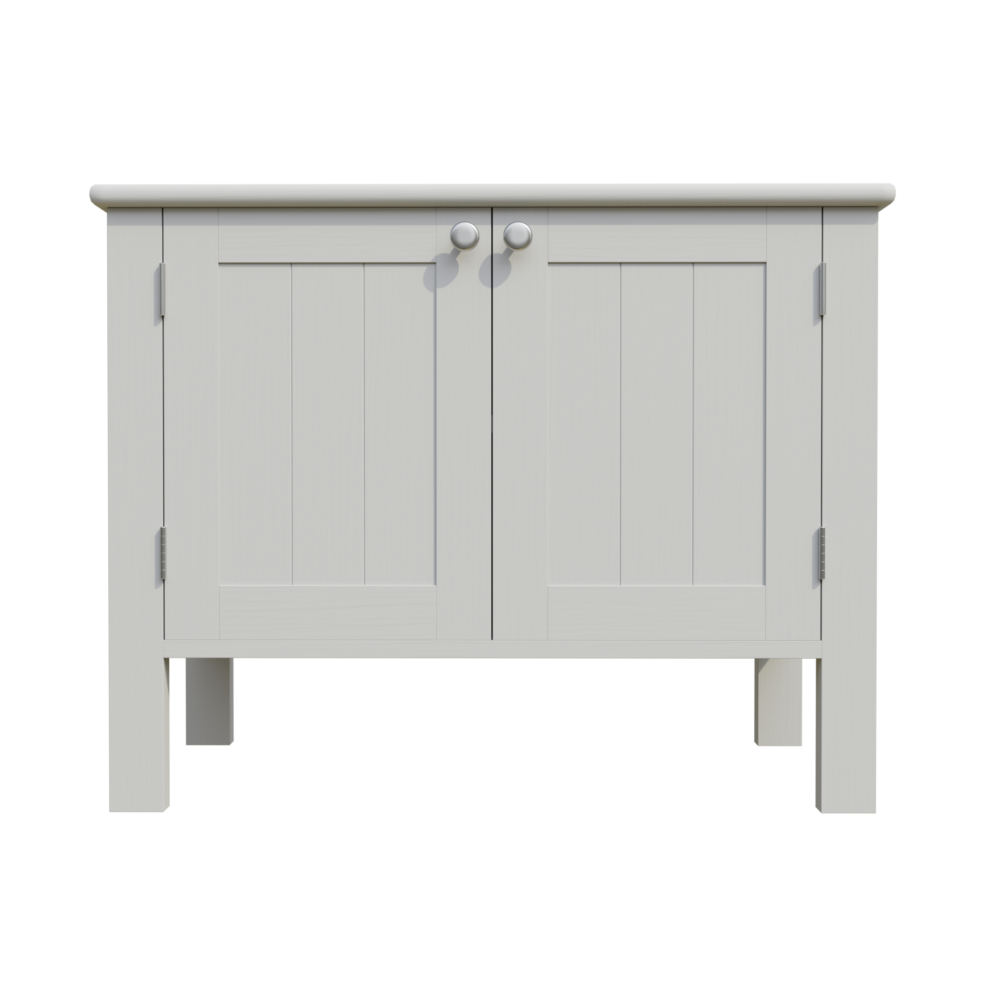 储物柜家用收纳柜子置物双开木质矮柜 | 宜家,收纳柜,置物柜,储物柜,边柜,矮柜,落地柜,白色储物柜,双开门柜子,木制矮柜,3D模型,3D打印,3D素材,obj,glTF,fbx,dae,stl,3ds,glb,usdz,3dmax,blender模型,VisionPro,3D建模,3D扫描,3d打印模型