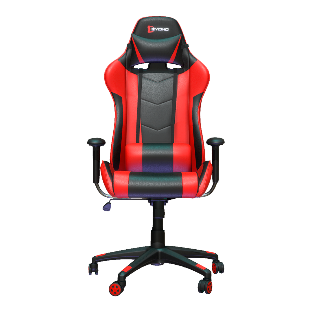 黑红色直播椅子舒适电脑椅旋转升降扶手电竞椅 | 靠背椅,扶手椅,旋转椅,电脑椅,升降椅,电竞椅,直播椅,黑红,网吧电脑椅,电竞靠背椅,3D模型,3D打印,3D素材,obj,glTF,fbx,dae,stl,3ds,glb,usdz,3dmax,blender模型,VisionPro,3D建模,3D扫描,3d打印模型