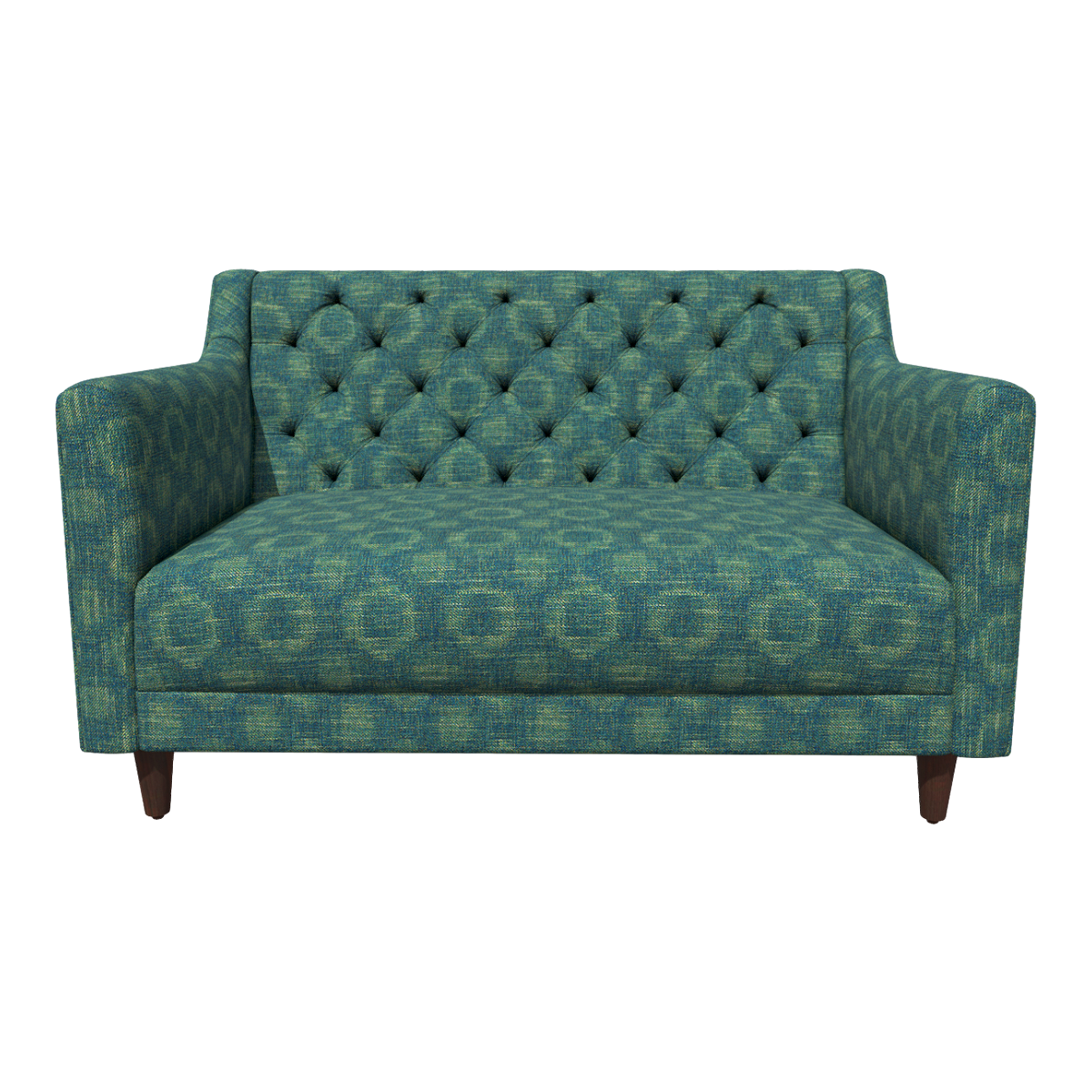 美式轻奢布艺沙发小户型客厅拉扣墨绿色丝绒沙发 | 美式,轻奢,布艺沙发,客厅沙发,小型沙发,小户型,软包沙发,拉扣沙发,墨绿色,麻布沙发,3D模型,3D打印,3D素材,obj,glTF,fbx,dae,stl,3ds,glb,usdz,3dmax,blender模型,VisionPro,3D建模,3D扫描,3d打印模型