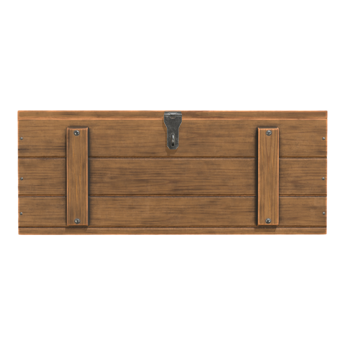 实木复古木箱摆件书房穿衣收纳箱加厚带锁 | 木箱,藏品,整理箱,收纳箱,实木箱子,木盒,物资箱,复古箱子,搬运箱,杂物箱,3D模型,3D打印,3D素材,obj,glTF,fbx,dae,stl,3ds,glb,usdz,3dmax,blender模型,VisionPro,3D建模,3D扫描,3d打印模型