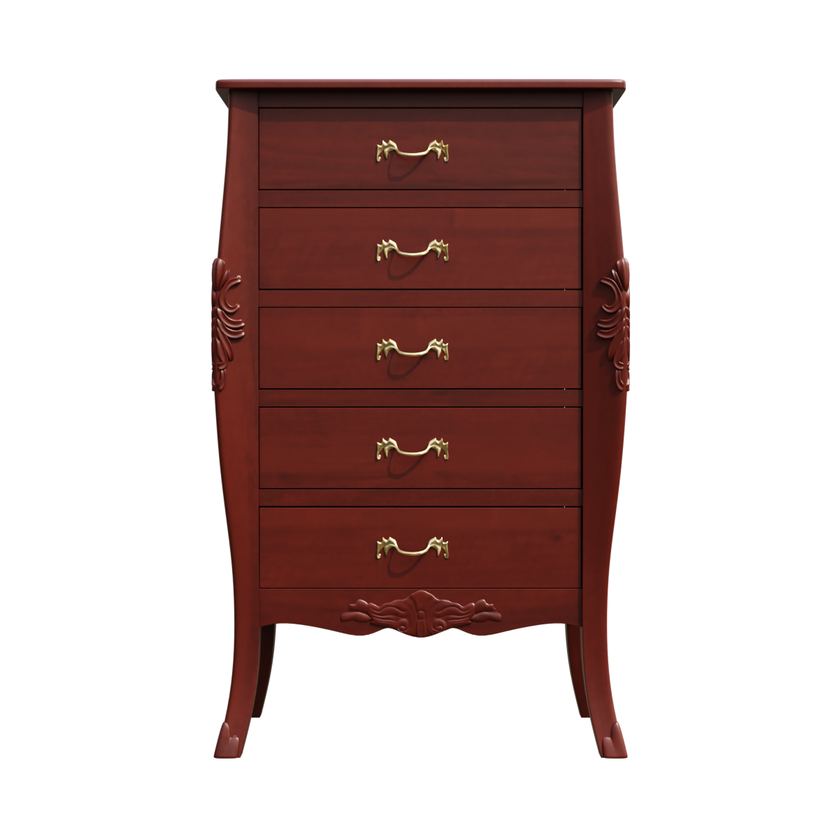 实木五斗柜卧室收纳柜客厅柜子欧式五斗橱 | 抽屉柜,收纳柜,储物柜,欧式,床头柜,雕花,五斗柜,卧室收纳柜,实木五斗橱,五斗橱,3D模型,3D打印,3D素材,obj,glTF,fbx,dae,stl,3ds,glb,usdz,3dmax,blender模型,VisionPro,3D建模,3D扫描,3d打印模型