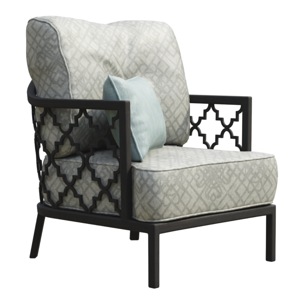 美式乡村实木镂空单人沙发新古典复古老虎椅 | 沙发椅,美式,洽谈椅,休闲椅,扶手椅,老虎椅,新古典,布艺沙发椅,软包沙发椅,镂空单人沙发,3D模型,3D打印,3D素材,obj,glTF,fbx,dae,stl,3ds,glb,usdz,3dmax,blender模型,VisionPro,3D建模,3D扫描,3d打印模型