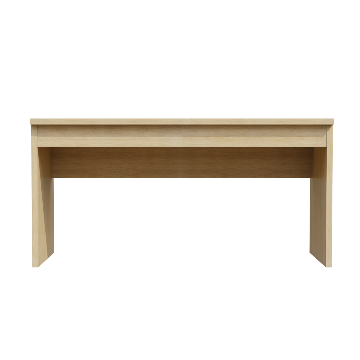 现代极简实木木制梳妆台梳妆桌学习桌 | 桌子,实木桌子,原木色,梳妆台,梳妆桌,学习桌,小桌子,极简,写字台,写字桌,3D模型,3D打印,3D素材,obj,glTF,fbx,dae,stl,3ds,glb,usdz,3dmax,blender模型,VisionPro,3D建模,3D扫描,3d打印模型