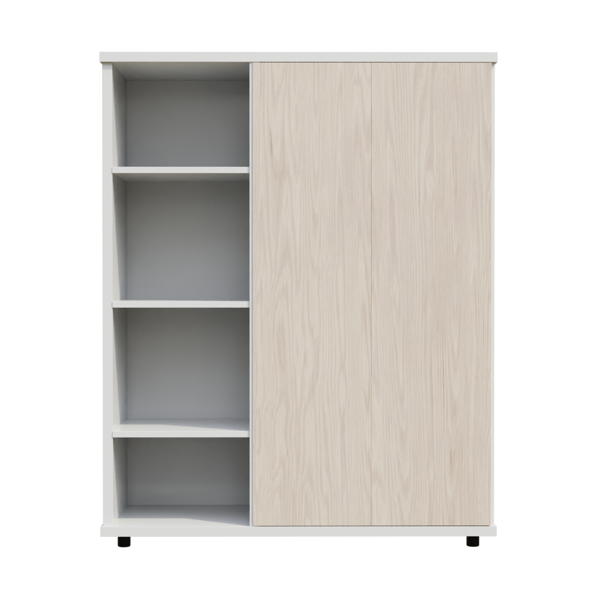 餐边柜矮柜简约现代办公室多功能储物办公矮柜窗边柜 | 置物架,置物柜,储物柜,衣柜,多功能,卧室柜子,实木衣柜,实木置物柜,对开门衣柜,窗边柜,3D模型,3D打印,3D素材,obj,glTF,fbx,dae,stl,3ds,glb,usdz,3dmax,blender模型,VisionPro,3D建模,3D扫描,3d打印模型