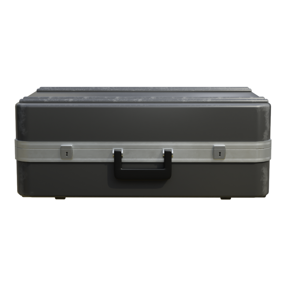 网红手提保险箱家用防盗文件首饰现金库钱箱 | 箱子,手提箱,行李箱,收纳箱,工具箱,保险箱,钱箱,文件箱,黑色手提箱,箱包,3D模型,3D打印,3D素材,obj,glTF,fbx,dae,stl,3ds,glb,usdz,3dmax,blender模型,VisionPro,3D建模,3D扫描,3d打印模型