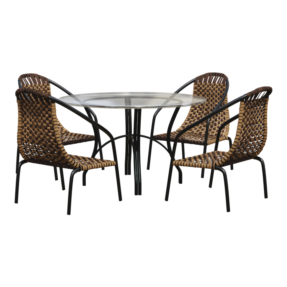  户外桌椅藤椅茶桌室外休闲庭院藤编阳台桌椅五件套组合 | 编织椅,庭院茶桌椅,玻璃茶桌,户外桌椅组合,茶桌椅,仿藤编,户外餐桌椅,玻璃餐桌,桌椅五件套,庭院休闲桌椅组合,3D模型,3D打印,3D素材,obj,glTF,fbx,dae,stl,3ds,glb,usdz,3dmax,blender模型,VisionPro,3D建模,3D扫描,3d打印模型