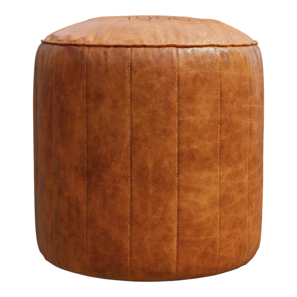 皮墩凳牛皮沙发小圆凳轻奢客厅换鞋凳衣帽间家用圆凳 | 矮凳,换鞋凳,皮艺,橙色,墩子,皮墩,牛皮小圆灯,小墩子,圆形小墩子,沙发墩,3D模型,3D打印,3D素材,obj,glTF,fbx,dae,stl,3ds,glb,usdz,3dmax,blender模型,VisionPro,3D建模,3D扫描,3d打印模型