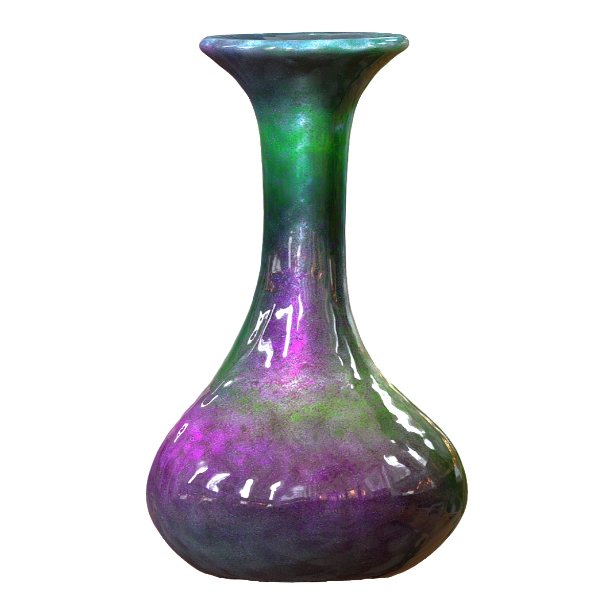 手工吹制彩色玻璃花瓶 | 艺术品,花瓶,3D打印,手工艺品,玻璃花瓶,花瓶3D打印,吹制玻璃工艺,彩色花瓶,玻璃瓶,手工吹制玻璃工艺,3D模型,3D打印,3D素材,obj,glTF,fbx,dae,stl,3ds,glb,usdz,3dmax,blender模型,VisionPro,3D建模,3D扫描,3d打印模型