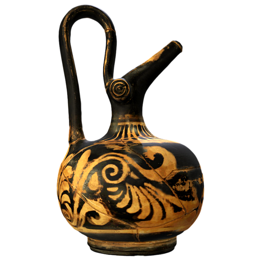 古希腊陶器3D模型 | 陶罐,文物,古董,博物馆,器皿,陶器,古希腊,文物3D模型,3D模型,3D打印,3D素材,obj,glTF,fbx,dae,stl,3ds,glb,usdz,3dmax,blender模型,VisionPro,3D建模,3D扫描,3d打印模型