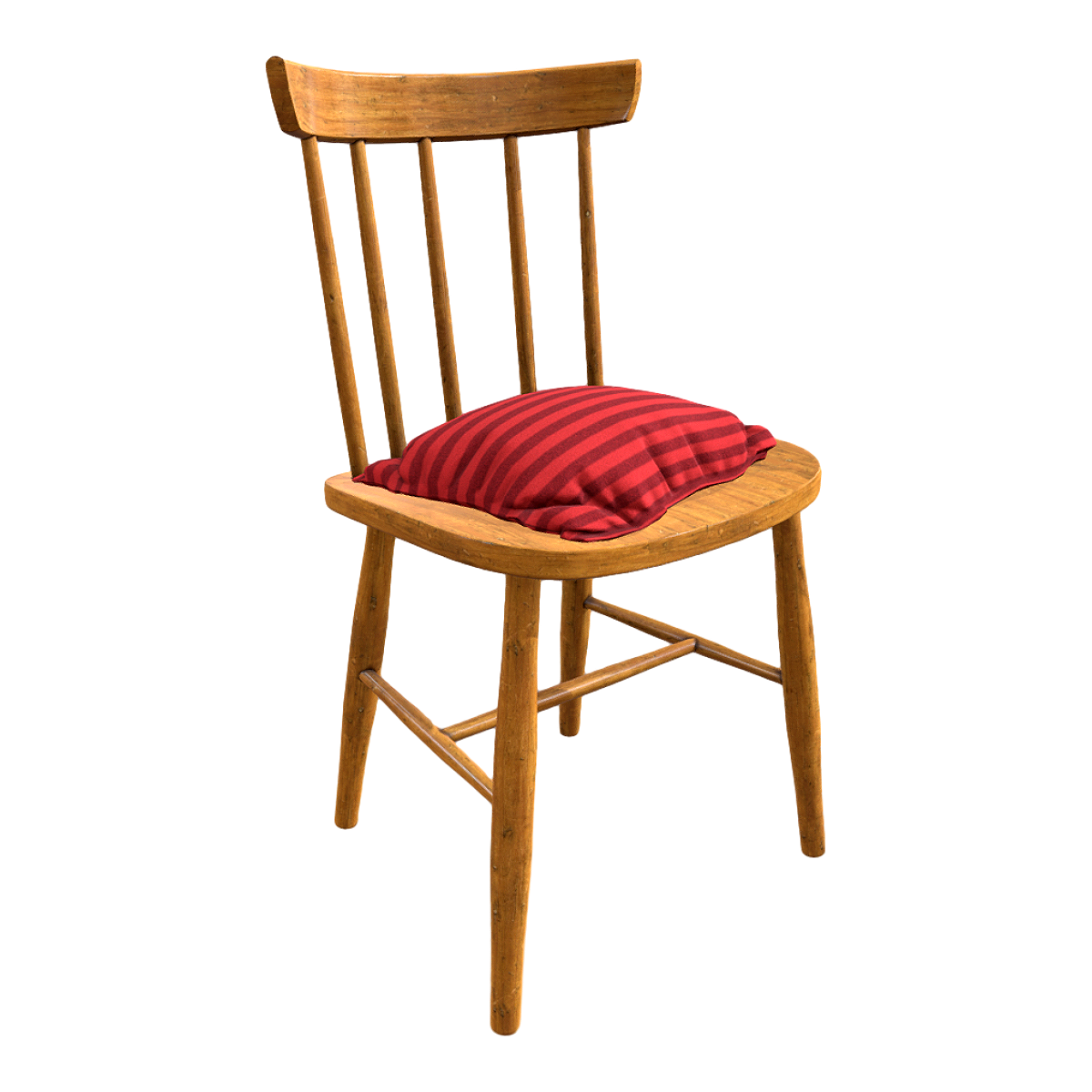 实木休闲靠背椅3D模型 | 椅子,实木,宜家,靠背椅,餐椅,椅子3D模型,休闲,家具3D模型,3D模型,3D打印,3D素材,obj,glTF,fbx,dae,stl,3ds,glb,usdz,3dmax,blender模型,VisionPro,3D建模,3D扫描,3d打印模型