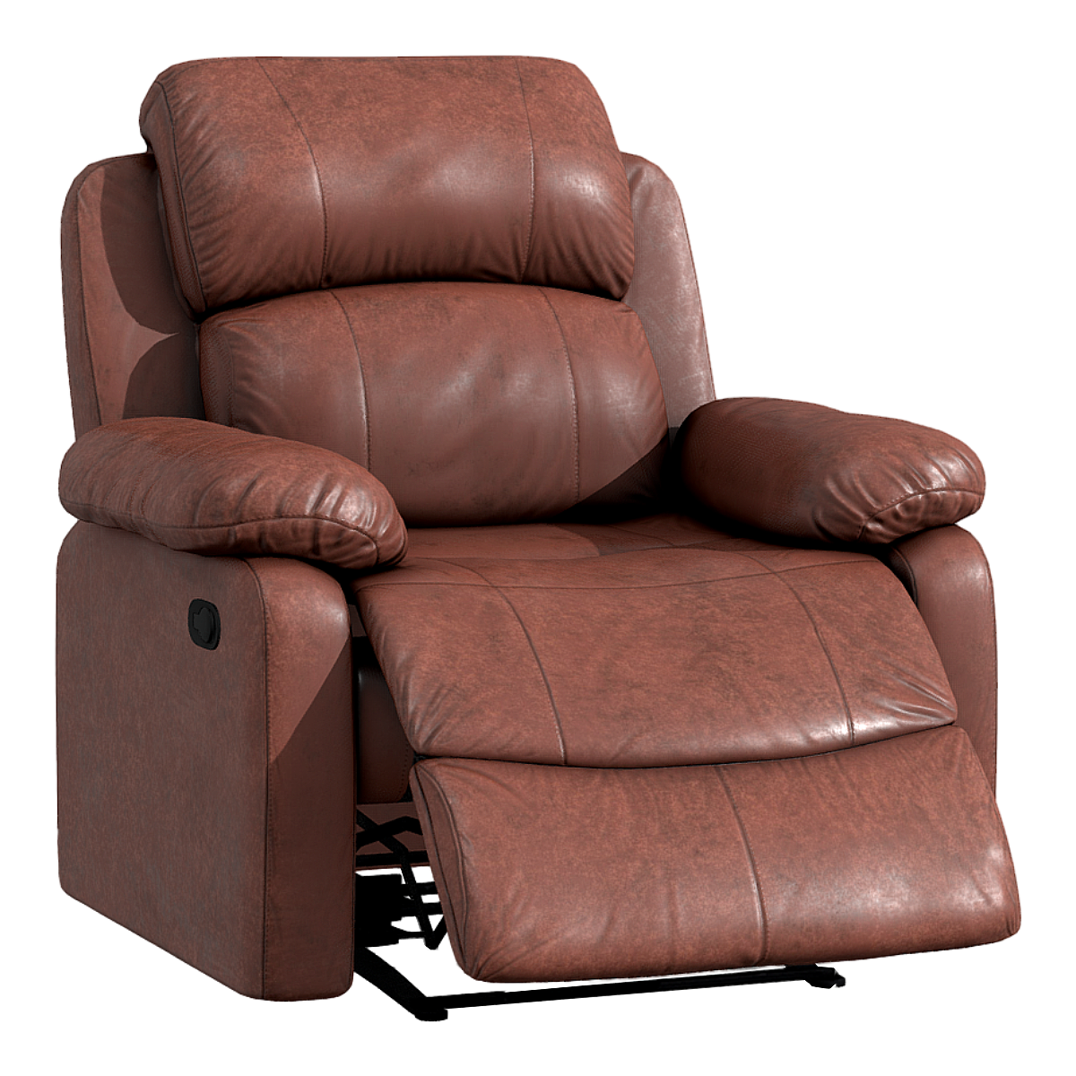 真皮单人多功能电动沙发3D模型 | 真皮沙发,单人沙发,宜家,卧室,客厅,沙发3D模型,电动沙发,太空舱沙发,3D模型,3D打印,3D素材,obj,glTF,fbx,dae,stl,3ds,glb,usdz,3dmax,blender模型,VisionPro,3D建模,3D扫描,3d打印模型