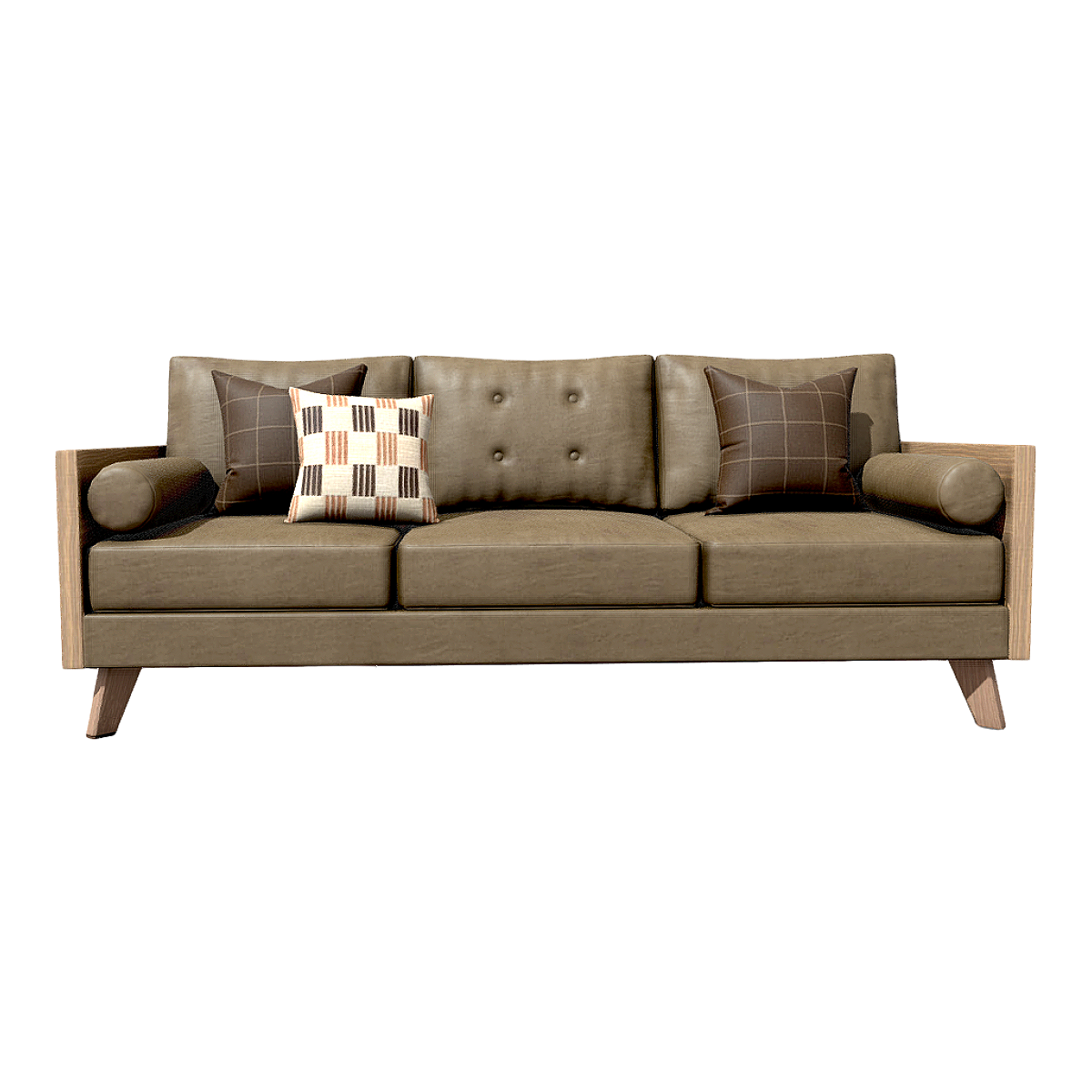 日式布艺多人位沙发3D模型 | 简约,宜家,日式,客厅,沙发3D模型,布艺沙发,多人位沙发,高脚沙发,沙发抱枕,3D模型,3D打印,3D素材,obj,glTF,fbx,dae,stl,3ds,glb,usdz,3dmax,blender模型,VisionPro,3D建模,3D扫描,3d打印模型