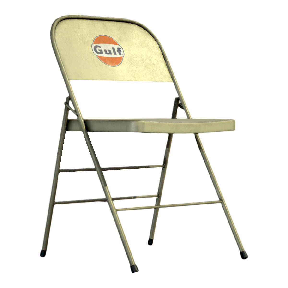 做旧户外复古简易铁艺便携式折叠靠背椅 | 做旧,复古,简约,靠背椅,户外,折叠椅,便携,餐厅,会议椅,3D模型,3D打印,3D素材,obj,glTF,fbx,dae,stl,3ds,glb,usdz,3dmax,blender模型,VisionPro,3D建模,3D扫描,3d打印模型