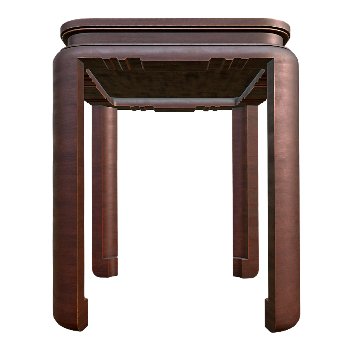 新中式简约胡桃木方形小茶几 | 简约,新中式,泡茶桌,茶几,胡桃木,客厅,全实木,方形茶几,3D模型,3D打印,3D素材,obj,glTF,fbx,dae,stl,3ds,glb,usdz,3dmax,blender模型,VisionPro,3D建模,3D扫描,3d打印模型