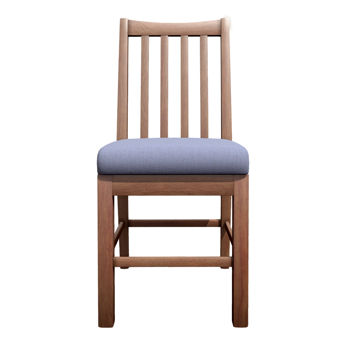 现代简约蓝灰色布艺软包实木餐椅 | 椅子,实木,简约,宜家,靠背椅,餐椅,现代,布艺,餐厅,3D模型,3D打印,3D素材,obj,glTF,fbx,dae,stl,3ds,glb,usdz,3dmax,blender模型,VisionPro,3D建模,3D扫描,3d打印模型