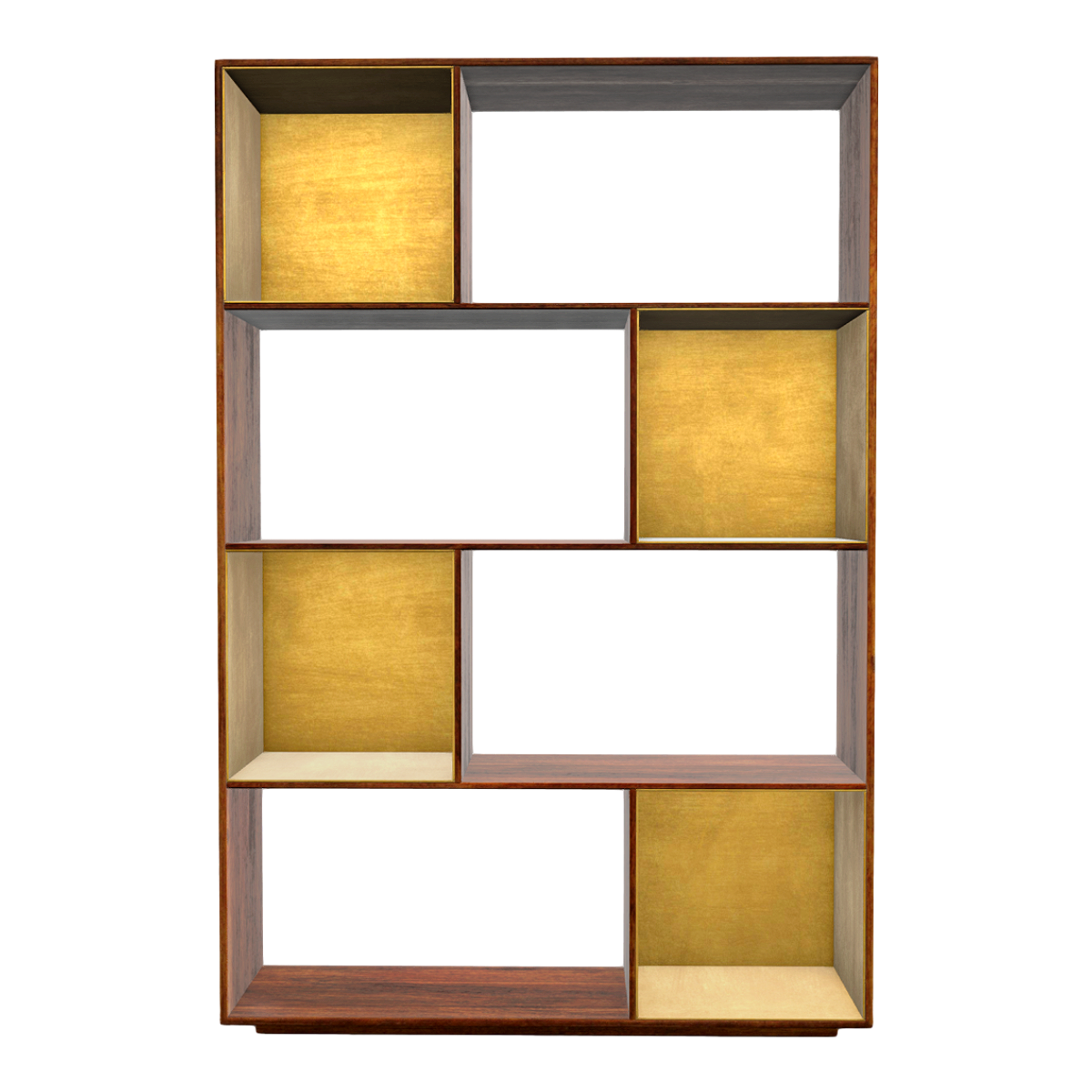 现代简约轻奢实木落地置物架 | 木架,实木,简约,置物架,收纳架,书架,轻奢,格子柜,落地架,展示架,3D模型,3D打印,3D素材,obj,glTF,fbx,dae,stl,3ds,glb,usdz,3dmax,blender模型,VisionPro,3D建模,3D扫描,3d打印模型