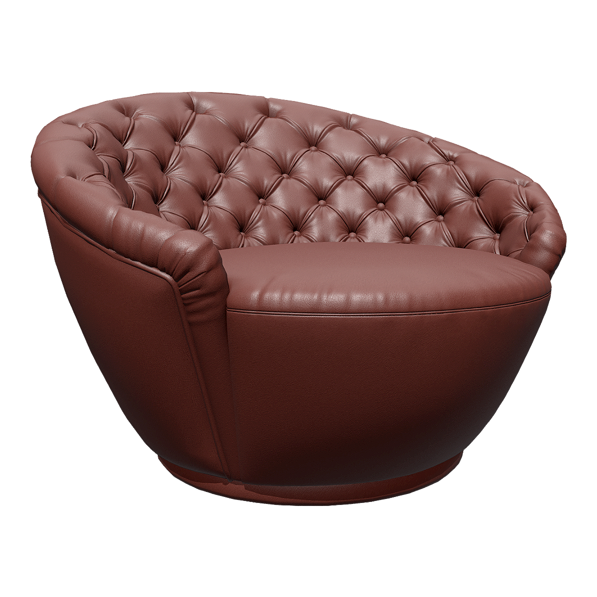 意大利VISIONNAIRE轻奢单人真皮沙发 | 沙发,沙发椅,真皮沙发,单人沙发,轻奢,休闲,意大利品牌,VISIONNAIRE,3D模型,3D打印,3D素材,obj,glTF,fbx,dae,stl,3ds,glb,usdz,3dmax,blender模型,VisionPro,3D建模,3D扫描,3d打印模型