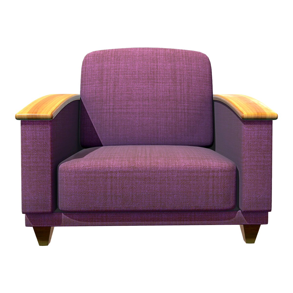 复古美式紫色布艺软包单人沙发椅 | 沙发椅,复古,实木,单人沙发椅,美式家具,,布艺沙发,矮脚沙发,紫色沙发,深色沙发,3D模型,3D打印,3D素材,obj,glTF,fbx,dae,stl,3ds,glb,usdz,3dmax,blender模型,VisionPro,3D建模,3D扫描,3d打印模型