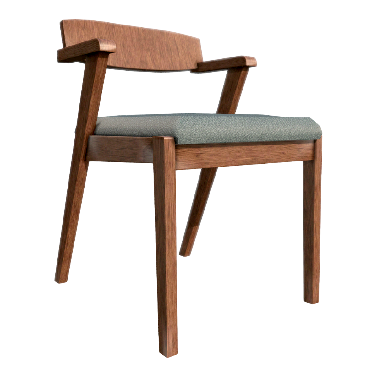 现代北欧简约实木Z字椅靠背椅休闲椅 | 实木椅,北欧风,简约,靠背椅,现代,休闲椅,扶手椅,实木靠背椅,Z字椅,棉麻软包椅,3D模型,3D打印,3D素材,obj,glTF,fbx,dae,stl,3ds,glb,usdz,3dmax,blender模型,VisionPro,3D建模,3D扫描,3d打印模型