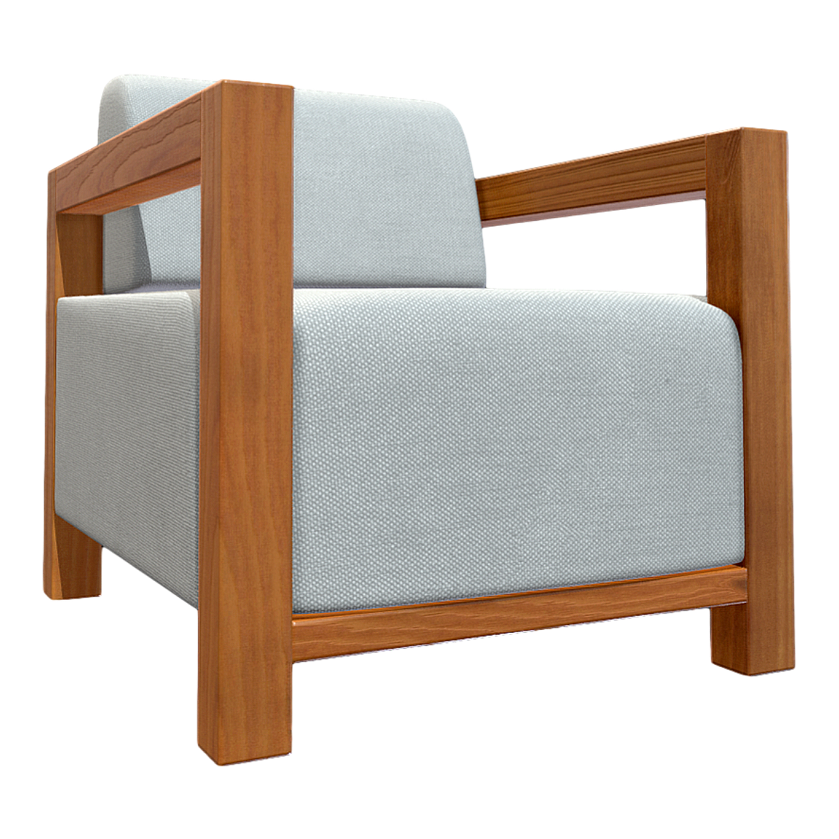 简约日式侘寂风灰色布艺软包靠背单人沙发椅 | 简约,靠背椅,单人沙发椅,休闲椅,扶手椅,侘寂风,布艺沙发椅,实木靠背椅,日式沙发椅,咖啡厅矮凳,3D模型,3D打印,3D素材,obj,glTF,fbx,dae,stl,3ds,glb,usdz,3dmax,blender模型,VisionPro,3D建模,3D扫描,3d打印模型