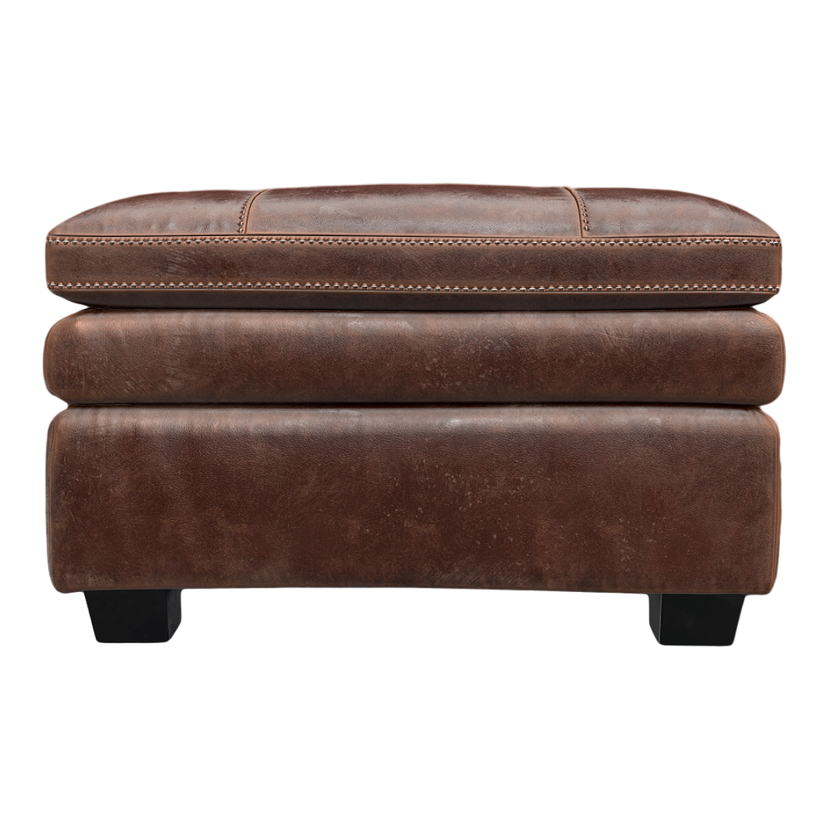 现代简约美式棕色真皮软包沙发凳玄关换鞋凳 | 简约,现代,美式家具,矮凳,换鞋凳,脚凳,皮革沙发凳,玄关灯,真皮沙发凳,皮革软包凳,3D模型,3D打印,3D素材,obj,glTF,fbx,dae,stl,3ds,glb,usdz,3dmax,blender模型,VisionPro,3D建模,3D扫描,3d打印模型