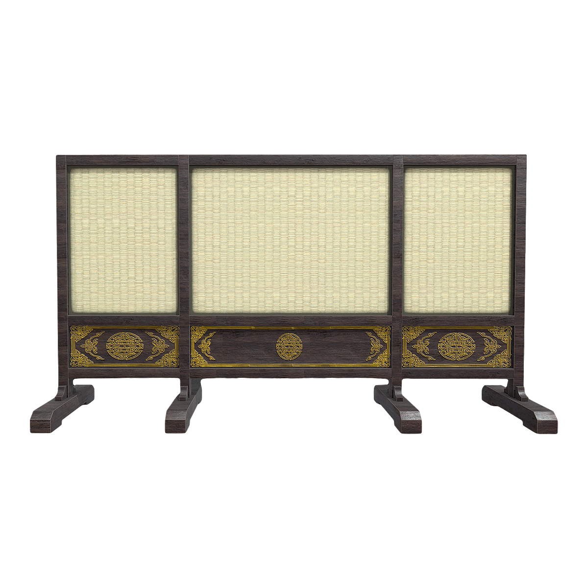 实木中式仿古折叠屏风古风台屏客厅藤编隔断 | 实木屏风,中式屏风,仿古屏风,折叠屏风,客厅隔断,古风屏风,台屏,茶室隔断,藤编隔断,复古隔断,3D模型,3D打印,3D素材,obj,glTF,fbx,dae,stl,3ds,glb,usdz,3dmax,blender模型,VisionPro,3D建模,3D扫描,3d打印模型