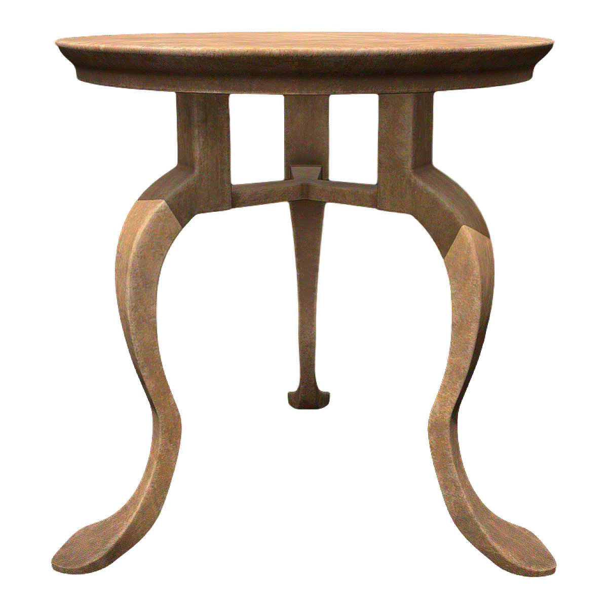 做旧仿古罗马风格实木圆形小边几花盆架 | 咖啡桌,做旧,边几,花盆架,圆形茶几,实木花盆架,仿古,花瓶架,实木角几,罗马风,3D模型,3D打印,3D素材,obj,glTF,fbx,dae,stl,3ds,glb,usdz,3dmax,blender模型,VisionPro,3D建模,3D扫描,3d打印模型