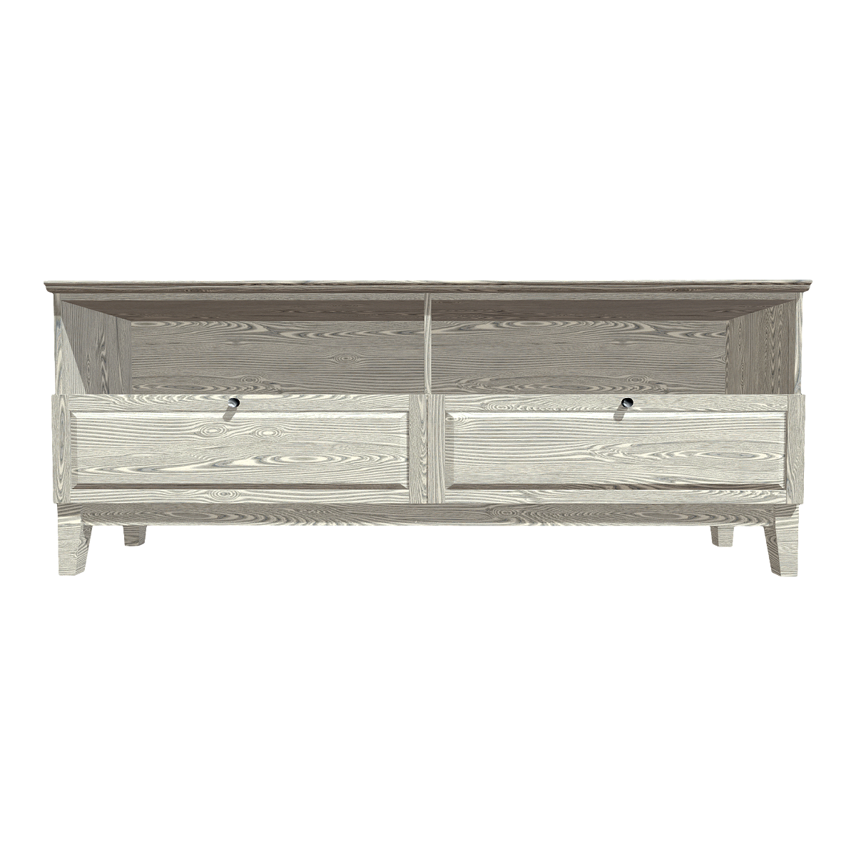 现代简约白色实木电视柜客厅抽屉矮柜 | 简约,抽屉柜,电视柜,现代,实木电视柜,玄关柜,矮柜,实木矮柜,落地式电视柜,客厅抽屉柜,3D模型,3D打印,3D素材,obj,glTF,fbx,dae,stl,3ds,glb,usdz,3dmax,blender模型,VisionPro,3D建模,3D扫描,3d打印模型