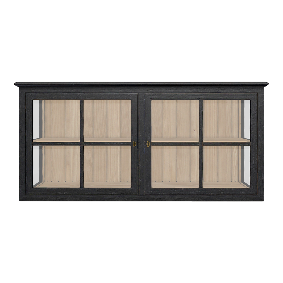 简约美式黑色实木玻璃柜门挂壁柜厨房收纳柜 | 收纳柜,实木柜,实木橱柜,展示柜,实木收纳柜,壁挂柜,墙上收纳柜,壁挂橱柜,玻璃壁挂柜,美式壁挂柜,3D模型,3D打印,3D素材,obj,glTF,fbx,dae,stl,3ds,glb,usdz,3dmax,blender模型,VisionPro,3D建模,3D扫描,3d打印模型