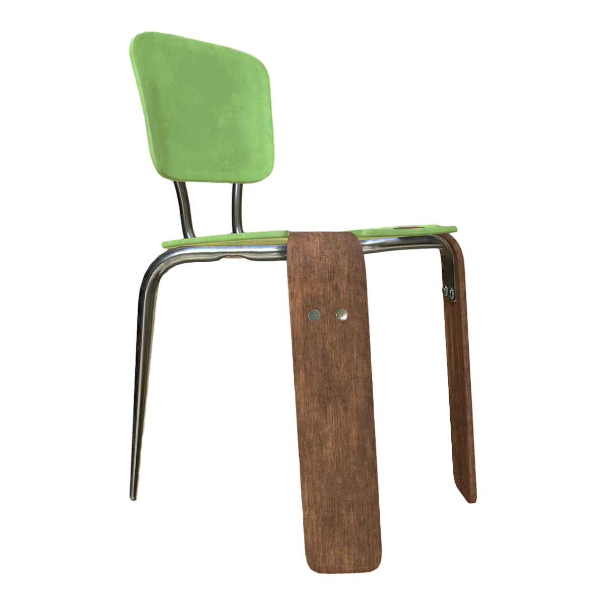 做旧复古中古风绿色实木休闲椅创意造型靠背椅 | 休闲椅,实木休闲椅,实木靠背椅,创意造型椅,做旧靠背椅,做旧休闲椅,中古风靠背椅,创意造型靠背椅,中古风休闲椅,复古实木椅,3D模型,3D打印,3D素材,obj,glTF,fbx,dae,stl,3ds,glb,usdz,3dmax,blender模型,VisionPro,3D建模,3D扫描,3d打印模型