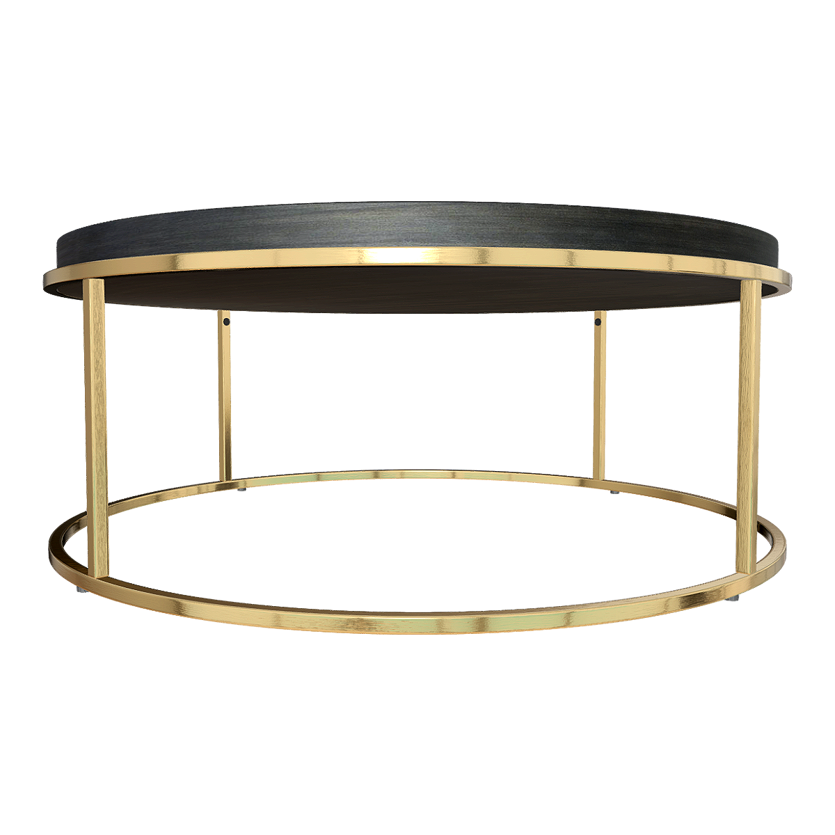 简约轻奢北欧风圆形乌木铁艺茶几咖啡桌 | 咖啡桌,矮桌,实木茶几,圆形茶几,圆形矮桌,客厅边几,乌木茶几,铁艺咖啡桌,乌木矮桌,北欧风茶几,3D模型,3D打印,3D素材,obj,glTF,fbx,dae,stl,3ds,glb,usdz,3dmax,blender模型,VisionPro,3D建模,3D扫描,3d打印模型