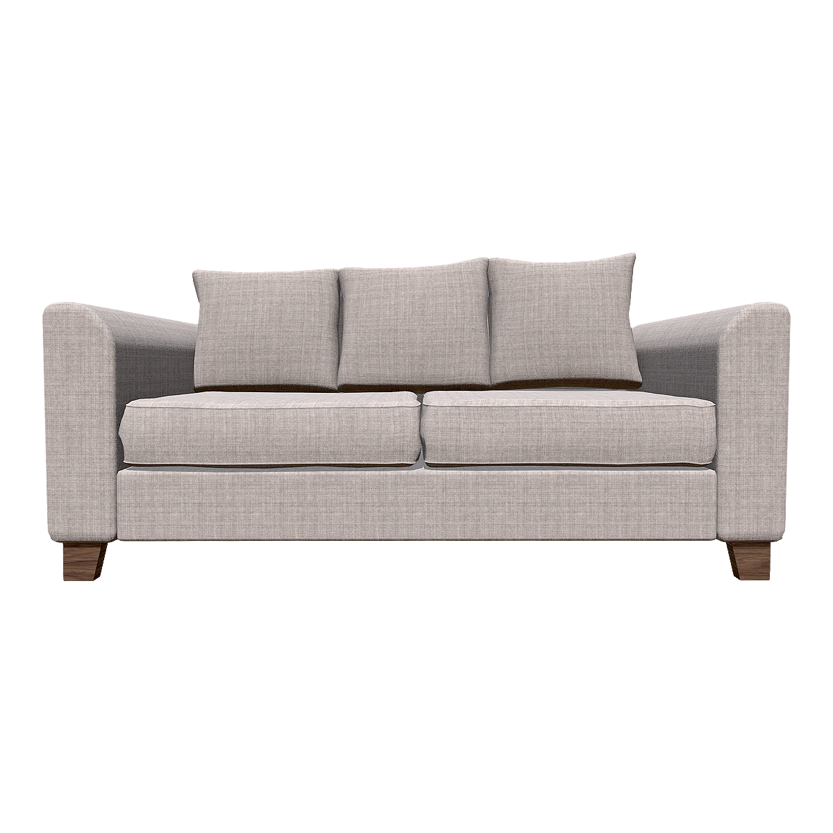 现代简约北欧风花灰色布艺软包双人位沙发直排沙发 | 简约,现代,多人位沙发,矮脚沙发,双人位沙发,一字型沙发,直排沙发,布艺软包沙发,北欧风沙发,侘寂风沙发,3D模型,3D打印,3D素材,obj,glTF,fbx,dae,stl,3ds,glb,usdz,3dmax,blender模型,VisionPro,3D建模,3D扫描,3d打印模型