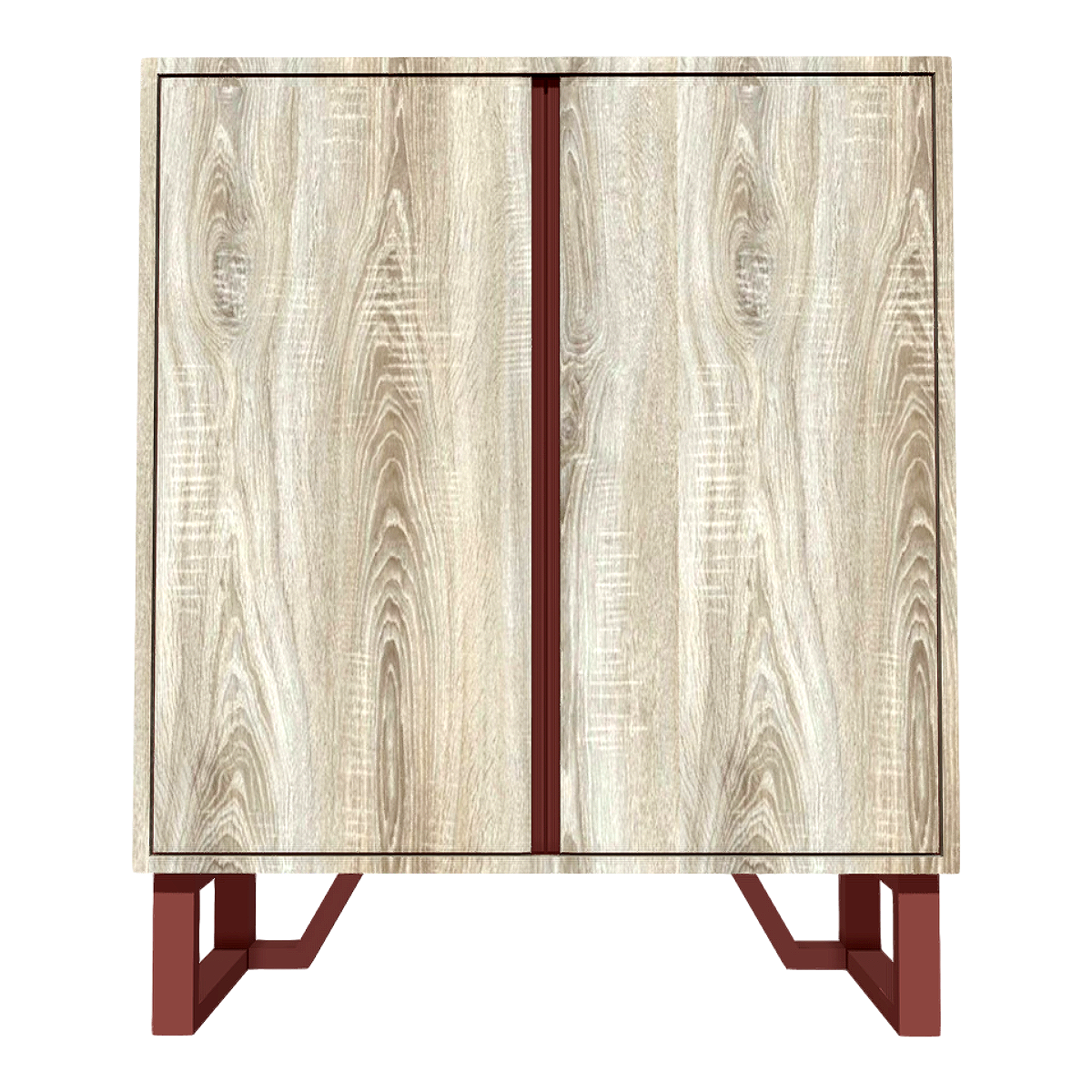 现代简约北欧实木双开门储物柜鞋柜玄关墙边柜 | 北欧风,收纳柜,储物柜,现代,实木柜,玄关柜,鞋柜,双开门柜,墙边柜,原木风,3D模型,3D打印,3D素材,obj,glTF,fbx,dae,stl,3ds,glb,usdz,3dmax,blender模型,VisionPro,3D建模,3D扫描,3d打印模型