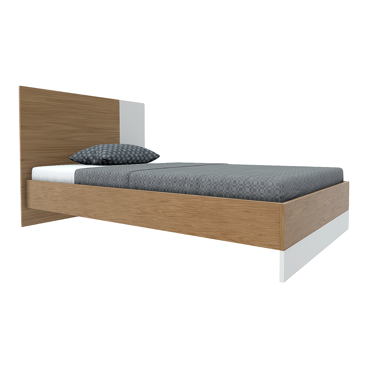 现代简约日式卧室实木靠背椅单人床 | 简约,现代,实木床,单人床,实木靠背椅单人床,日式单人床,卧室单人床,日式实木单人床,日式实木床,日式卧室床,3D模型,3D打印,3D素材,obj,glTF,fbx,dae,stl,3ds,glb,usdz,3dmax,blender模型,VisionPro,3D建模,3D扫描,3d打印模型