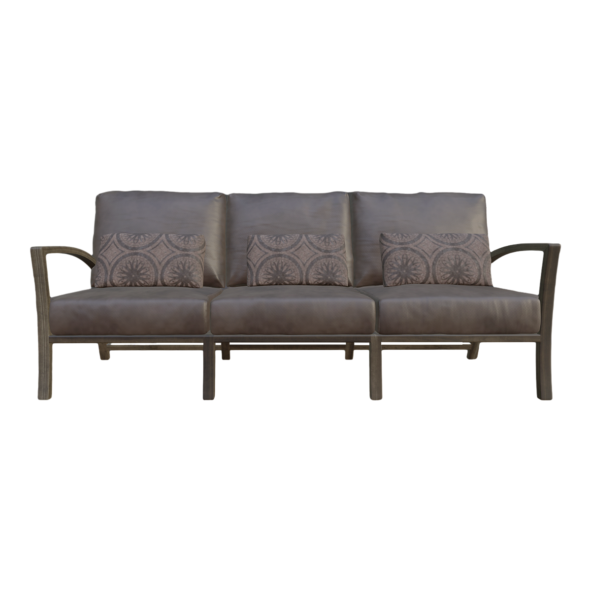 东亚式现代风黑胡桃棉绒布艺木三人座沙发椅 | 沙发椅,椅子,现代风,椅子3D模型,布艺沙发椅,黑胡桃木家具,东亚式,毛绒布艺,黑胡桃木沙发椅,三人座沙发椅,3D模型,3D打印,3D素材,obj,glTF,fbx,dae,stl,3ds,glb,usdz,3dmax,blender模型,VisionPro,3D建模,3D扫描,3d打印模型