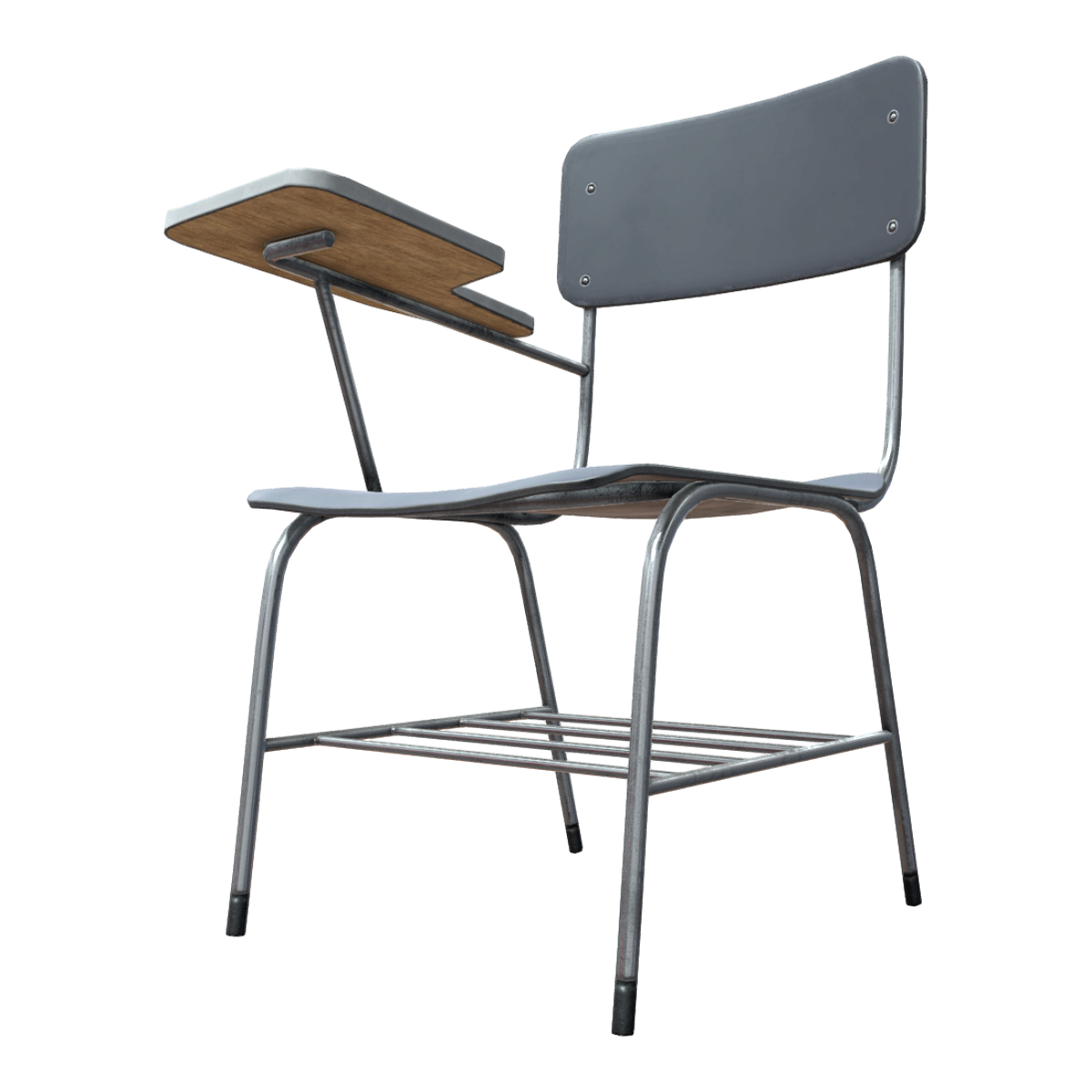 现代简约一体式实木培训椅带写字板会议椅教学椅 | 简约,现代,会议椅,培训椅,带写字板会议椅,教学椅,一体式培训椅,学员椅,实木培训椅,实木教学椅,3D模型,3D打印,3D素材,obj,glTF,fbx,dae,stl,3ds,glb,usdz,3dmax,blender模型,VisionPro,3D建模,3D扫描,3d打印模型