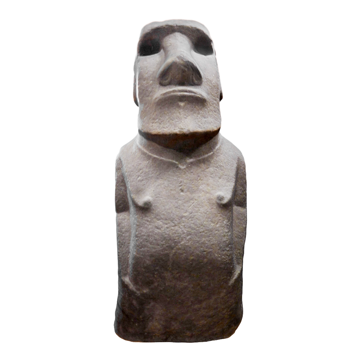 复活节岛摩艾巨石像（Hoa Hakananai'a） | 大英博物馆,复活节岛,摩艾石像,大英博物馆藏品,摩艾石像3D扫描,复活节岛巨石像,巨石像,复活节岛石像3D扫描,摩艾巨石像,大英博物馆巨石像,3D模型,3D打印,3D素材,obj,glTF,fbx,dae,stl,3ds,glb,usdz,3dmax,blender模型,VisionPro,3D建模,3D扫描,3d打印模型