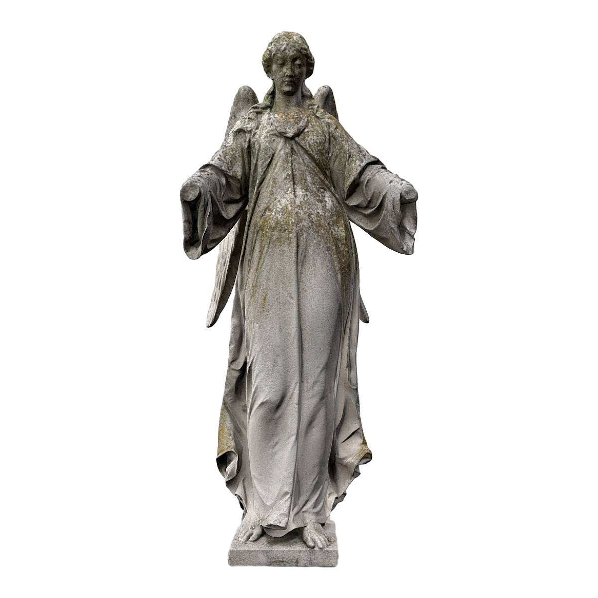 维也纳中央公墓中的失去双手的天使坟墓 | 雕塑3D扫描,维也纳,维也纳中央公墓,天使雕塑,失去双手的天使,奥地利天使雕塑,天使雕塑3D扫描,奥地利雕塑,艺术品3D扫描,Zentralfriedhof,3D模型,3D打印,3D素材,obj,glTF,fbx,dae,stl,3ds,glb,usdz,3dmax,blender模型,VisionPro,3D建模,3D扫描,3d打印模型