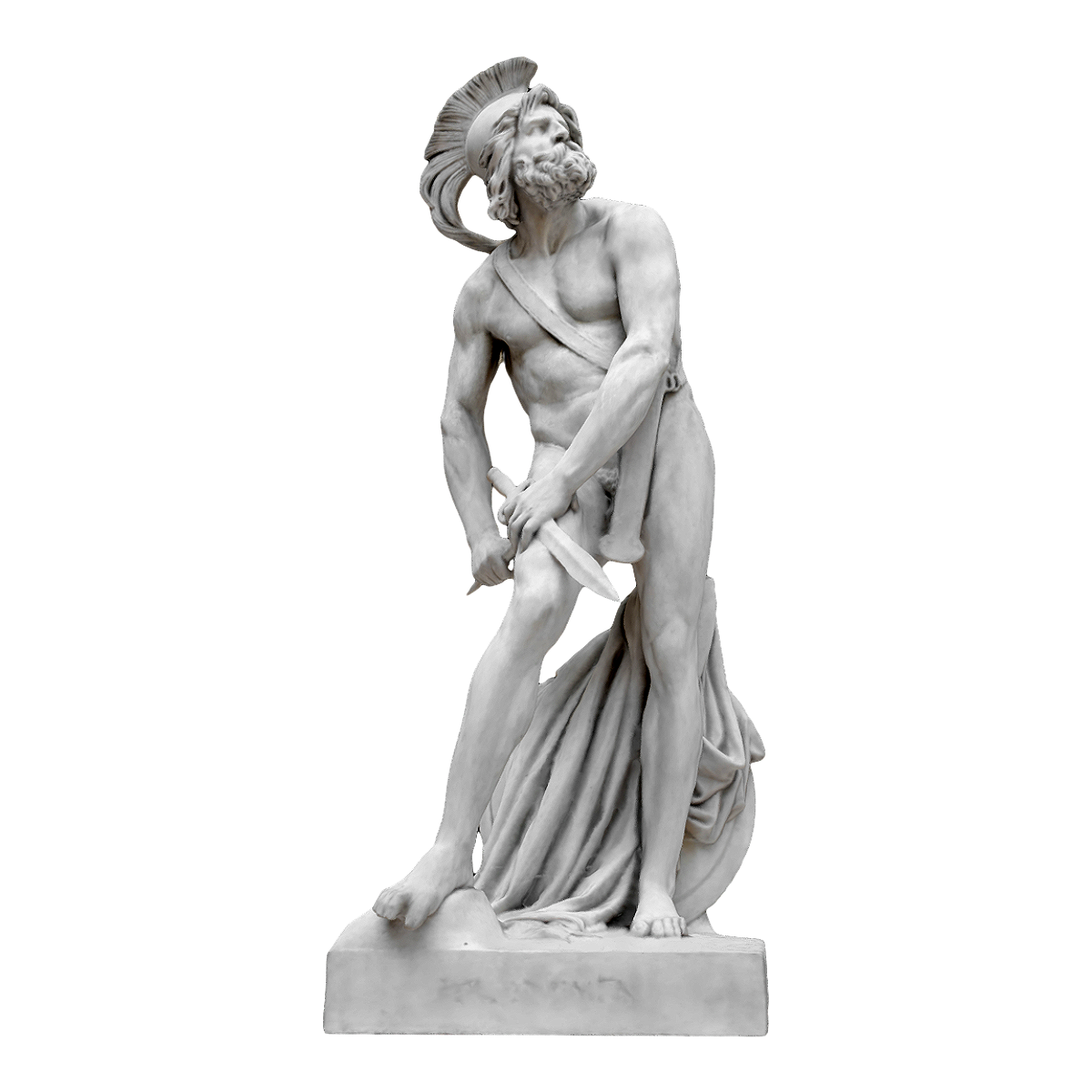 菲洛波曼（Philopoemen）雕像 | 雕塑,大理石雕塑,文物3D扫描,雕塑3D扫描,菲洛波曼雕像,菲洛波曼雕像3D扫描,Philopoemen,法国雕塑家大卫·丹杰,卢浮宫博物馆,卢浮宫博物馆藏品,3D模型,3D打印,3D素材,obj,glTF,fbx,dae,stl,3ds,glb,usdz,3dmax,blender模型,VisionPro,3D建模,3D扫描,3d打印模型