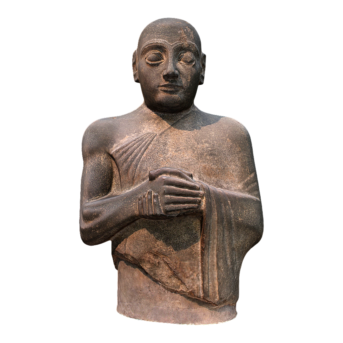 古代亚的雕像 | 大英博物馆,文物3D扫描,大英博物馆藏品,大英博物馆藏品3D扫描,古代亚雕像,古代亚,拉加什城邦历史,拉加什城邦文明,拉加什城邦,拉加什大寺庙,3D模型,3D打印,3D素材,obj,glTF,fbx,dae,stl,3ds,glb,usdz,3dmax,blender模型,VisionPro,3D建模,3D扫描,3d打印模型