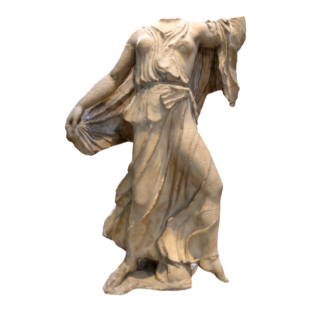 涅瑞德纪念碑 | 大英博物馆,大英博物馆藏品,雕塑3D扫描,大英博物馆藏品3D扫描,涅瑞德纪念碑,Nereid-Monumen,涅瑞德,海神涅瑞德,阿尔比纳斯,希腊神庙,3D模型,3D打印,3D素材,obj,glTF,fbx,dae,stl,3ds,glb,usdz,3dmax,blender模型,VisionPro,3D建模,3D扫描,3d打印模型