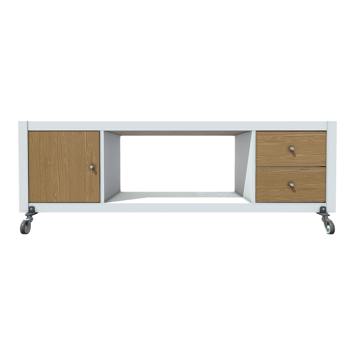 IKEA宜家KALLAX卡莱克可移动电视柜 | 宜家,抽屉柜,收纳柜,储物柜,电视柜,实木电视柜,IKEA,墙边柜,宜家KALLAX,宜家卡莱克系列,3D模型,3D打印,3D素材,obj,glTF,fbx,dae,stl,3ds,glb,usdz,3dmax,blender模型,VisionPro,3D建模,3D扫描,3d打印模型